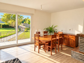 Appartement à Bonnetan