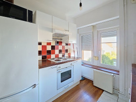 Appartement à Longwy