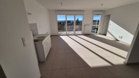 Appartement à Sainte-Sigolène