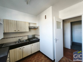 Appartement à Caen