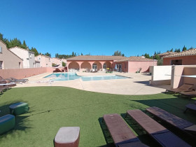 Appartement à Entre-Vignes