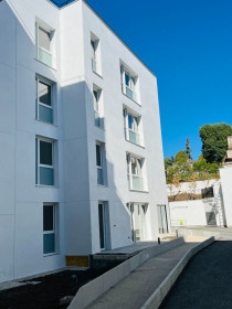 Appartement à Pomponne