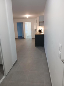 Appartement à Bruges