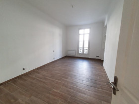 Appartement à Marseille