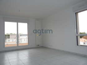 Appartement à Les Sables-d'Olonne