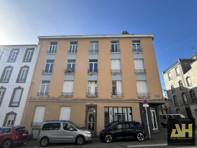 Appartement à Brest