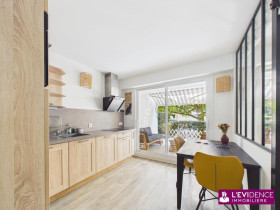 Appartement à La Baule-Escoublac