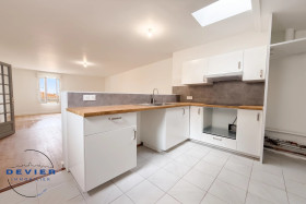 Appartement à Castries