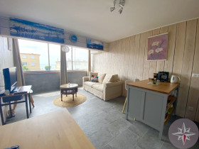 Appartement à Palavas-les-Flots