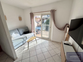 Appartement à Le Grau-du-Roi