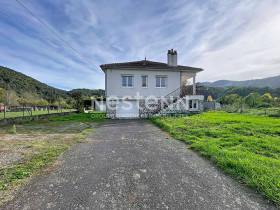 Maison à Retournac