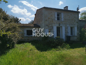 Maison à Listrac-Médoc