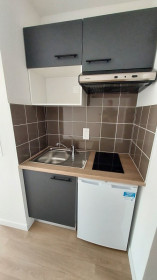 Appartement à Joué-lès-Tours