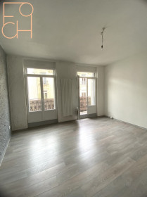 Appartement à Dax