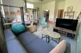 Appartement à Nogent-le-Rotrou