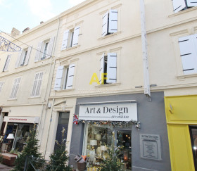 Appartement à Saint-Raphaël