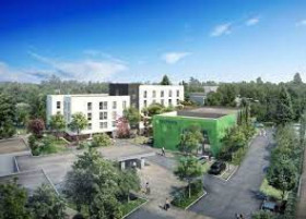 Appartement à Écully