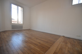 Appartement à Asnières-sur-Seine