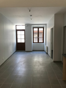 Appartement à Lugny