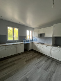 Appartement à Duisans