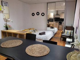 Studio à Avignon
