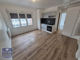 Appartement à Berck