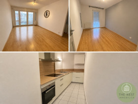 Appartement à Colmar