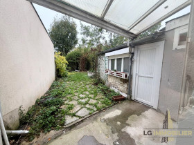 Appartement à AMIENS
