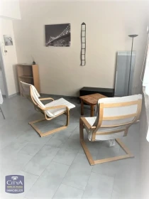 Appartement à Calais