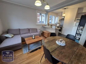 Appartement à Cambrai
