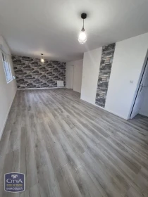 Appartement à Calais