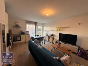 Appartement à La Madeleine