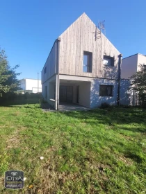 Maison à Hautmont