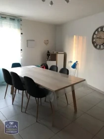 Appartement à Noyelles-Sous-Lens