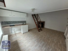 Studio à Roubaix