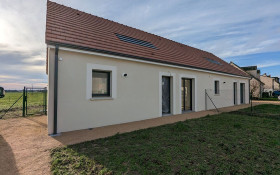 Maison à Ingré