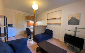 Appartement à Castres