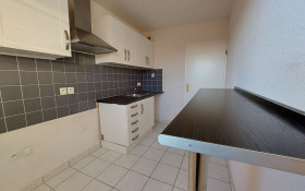 Appartement à Melun