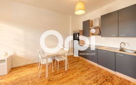 Appartement à Knutange