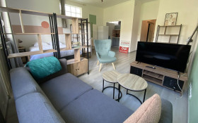 Appartement à Nogent-le-Rotrou