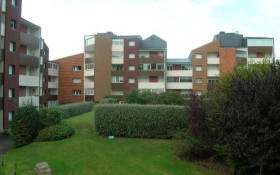 Appartement à Cabourg