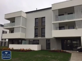 Appartement à Villenave-D'ornon