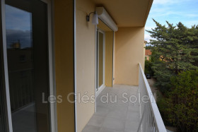 Appartement à Bandol