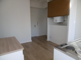 Appartement à Paray-le-Monial