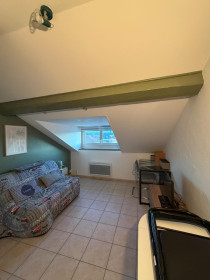 Appartement à Pau