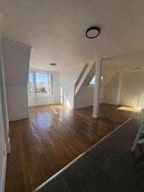 Appartement à Clamart