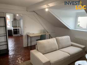 Appartement à Chalon-sur-Saône