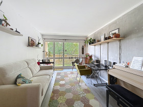 Appartement à Limoges