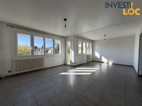 Appartement à Chalon-sur-Saône
