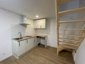 Appartement à Prades